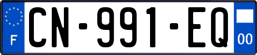 CN-991-EQ
