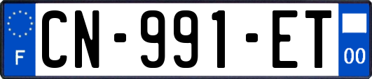 CN-991-ET
