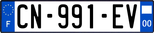 CN-991-EV