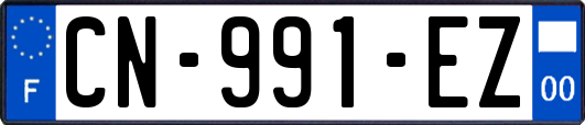 CN-991-EZ