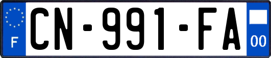 CN-991-FA