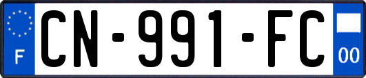 CN-991-FC