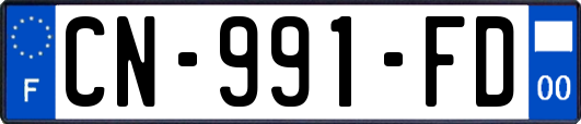 CN-991-FD