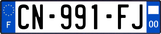CN-991-FJ