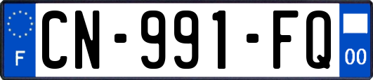 CN-991-FQ