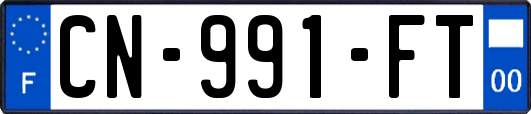 CN-991-FT