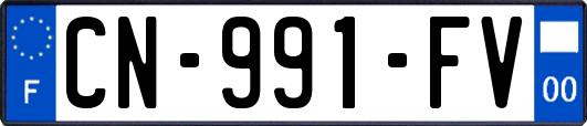 CN-991-FV