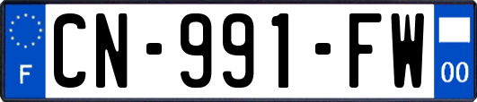 CN-991-FW