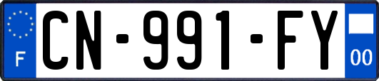CN-991-FY