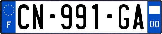 CN-991-GA