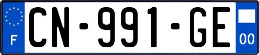 CN-991-GE