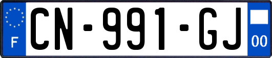 CN-991-GJ