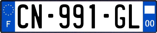 CN-991-GL