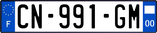 CN-991-GM