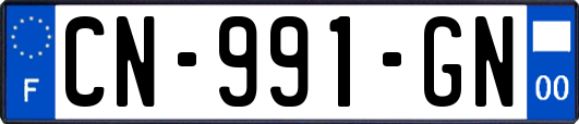 CN-991-GN