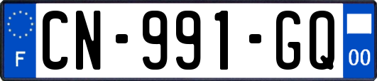 CN-991-GQ