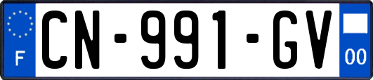 CN-991-GV