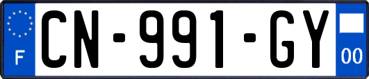 CN-991-GY
