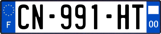 CN-991-HT