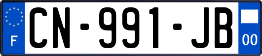 CN-991-JB