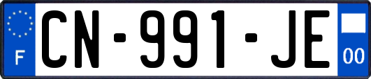 CN-991-JE