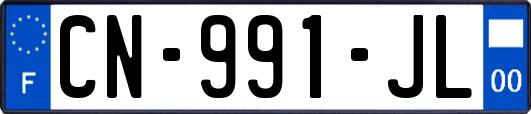 CN-991-JL