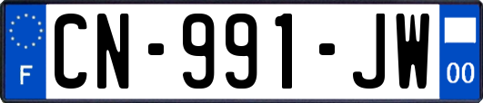 CN-991-JW