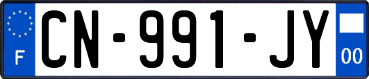CN-991-JY