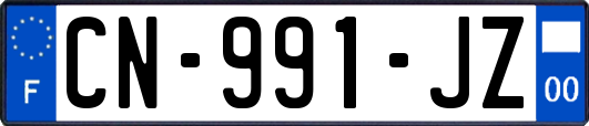 CN-991-JZ
