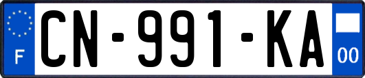 CN-991-KA