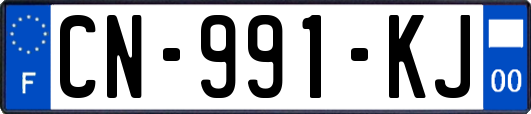 CN-991-KJ