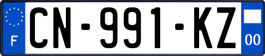 CN-991-KZ