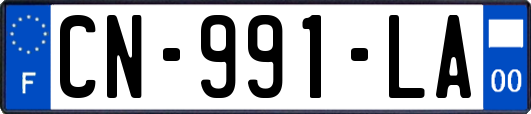 CN-991-LA