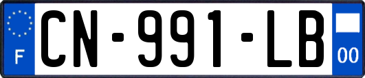 CN-991-LB