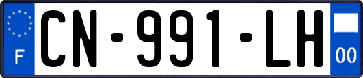 CN-991-LH