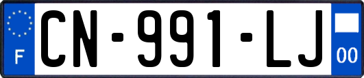 CN-991-LJ
