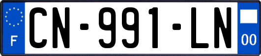 CN-991-LN