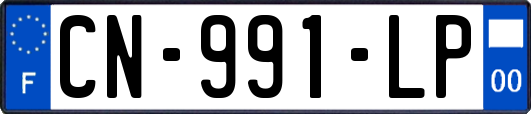 CN-991-LP