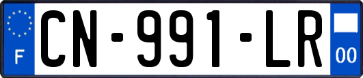 CN-991-LR