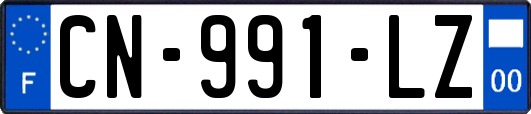 CN-991-LZ