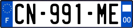 CN-991-ME