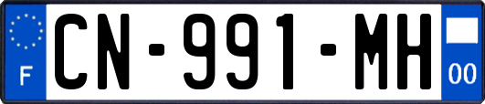 CN-991-MH