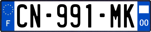CN-991-MK