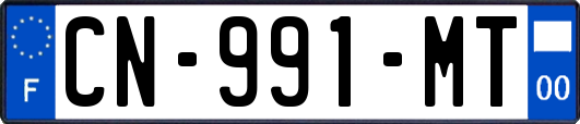 CN-991-MT