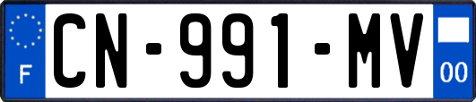 CN-991-MV