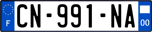 CN-991-NA
