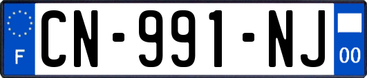 CN-991-NJ