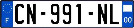 CN-991-NL