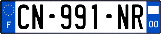CN-991-NR