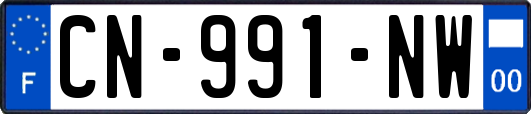 CN-991-NW